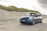 Mini Cooper S Cabrio Sidewalk 2020 года (WW)